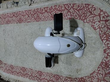 Elektrik velosipedlər: MEDİKAL AYAQ PEDALI

Öz qiyməti 300 azn'di, 180 azn'ə təcili satılır