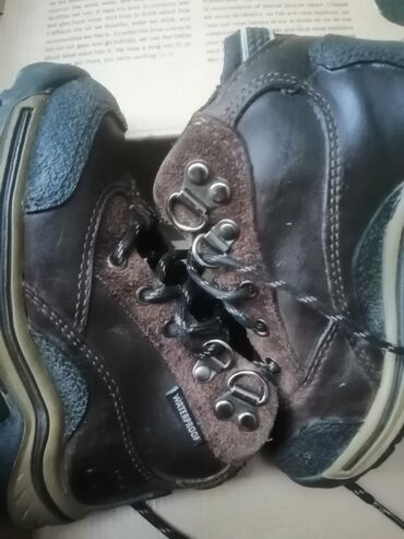 Gležnjače: Gležnjače, Timberland, Veličina - 25 — 6