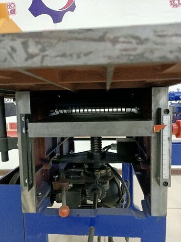 Деревообрабатывающие станки универсальные: Уневерсальные деревообрабывающие станки ( удс ) от компании — 7