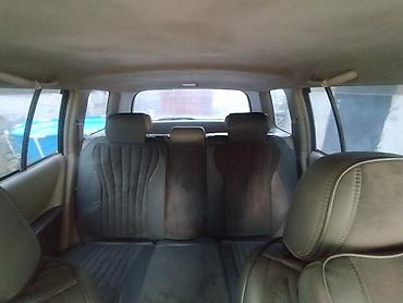 на rx harrier: Toyota Kluger: 2002 г., 2.4 л, Автомат, Бензин, Кроссовер — 2