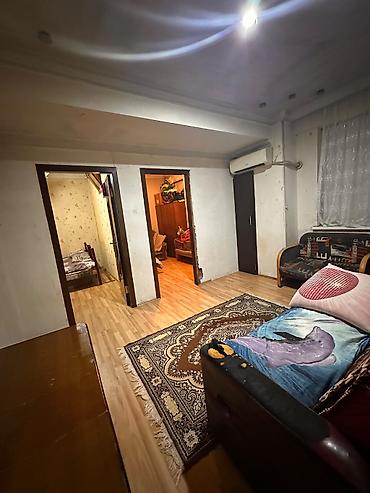 sumqayitda evler: Məhəmmədi də 2 otaqlı mənzil . 0557279219 Məmmədli dairəsi — 2
