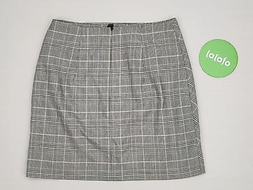 work: H&M, Spódnica damska, rozmiar XS — 3