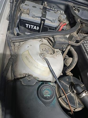 BMW: BMW 3 series: 2002 г., 2 л, Автомат, Бензин, Седан — 17