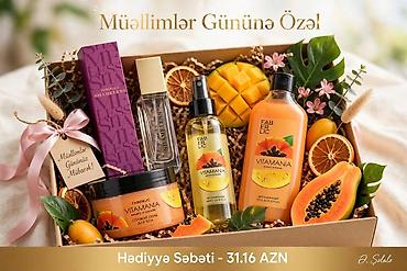 боо: Faberlic – seçilmiş gözəllik və baxım məhsulları - Qara zirə şampunu — 5