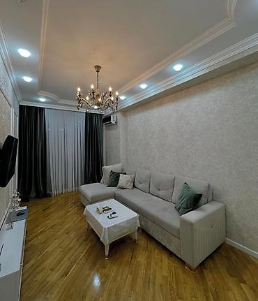 Mənzillər: Bakıxanov qəs., 2 otaqlı, Yeni tikili, m. Neftçilər, 52 kv. m — 2