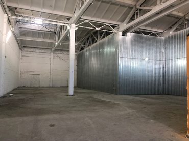 Склады и мастерские: на lalafo.kg - фото 2 в Бишкек - фото 2