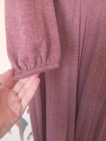 cehrayi don: Gündəlik don, Maksi — 6