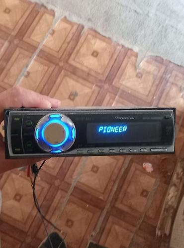 İşlənmiş Disk Maqnitofon Pioneer lalafo.az -da İşlənmiş Disk Maqnitofon Pioneer