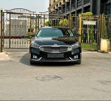 срочно продам авто в связи с переездом: Kia K7: 2019 г., 2.4 л, Автомат, Гибрид, Седан