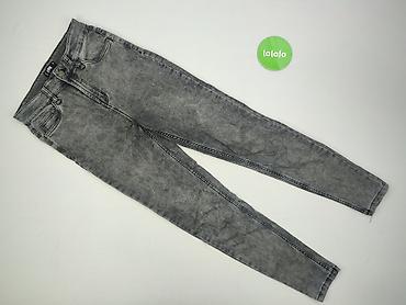 deichmann buty robocze: Denim Collection, Jeansy damskie, rozmiar S — 2