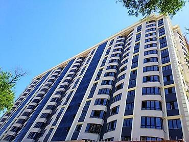 Продажа квартир: 3 комнаты, 107 м², Элитка, 4 этаж, Дизайнерский ремонт — 14