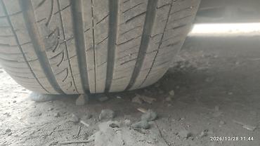 92 sf: Летние шины ROADCRUZA RA GOLD 225/55 ZR17 101W - Размер: 225/55 ZR17 — 1