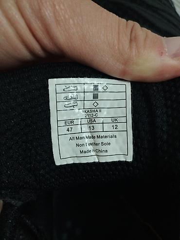 sportiva: Мужские кроссовки, 47, La Sportiva, Новый, Самовывоз — 5