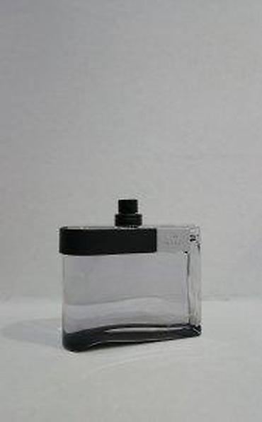 casio beograd: SALVATORE FERRAGAMO F BY FERRAGAMO BLACK HOMME EDT100ML TSTR | — 4