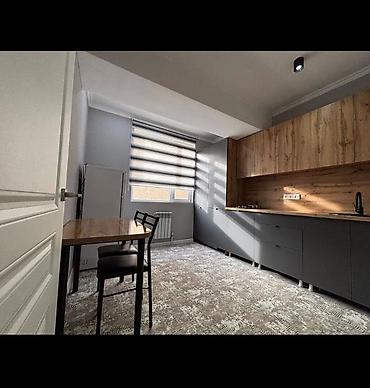 Продажа квартир: 1 комната, 39 м², Элитка, 5 этаж, Евроремонт — 3