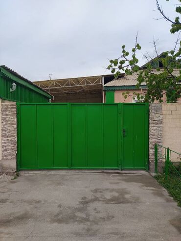 киргизия дом: Дом, 130 м², 6 комнат, Собственник, Косметический ремонт
