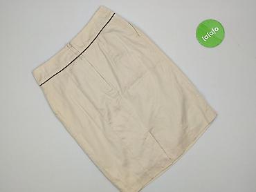 obcisła mini: H&M, Spódnica damska, rozmiar S — 3