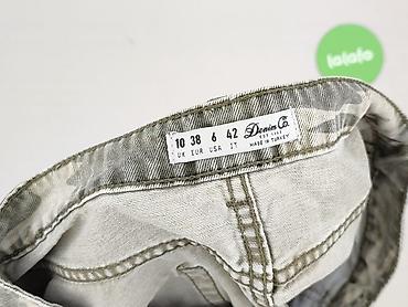 wojsko: Denim Co, Spódnica damska, rozmiar M — 4