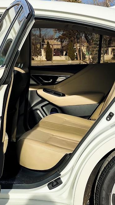 Subaru: Subaru Legacy: 2019 г., 2.5 л, Типтроник, Бензин, Седан — 16