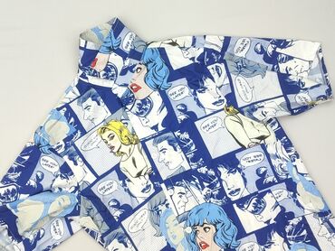 zalando koszule z jedwabiu naturalnego: Koszulа dla mężczyzn, rozmiar S