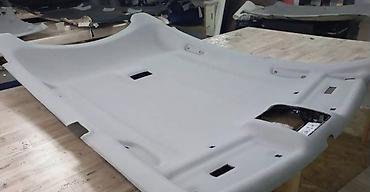 СТО, ремонт транспорта: Перетяжка потолка с турецким материалом Перетяжка Салона at lalafo.kg — 3 СТО, ремонт транспорта: Перетяжка потолка с турецким материалом Перетяжка Салона — 3