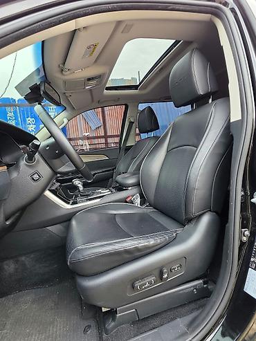 туманик гольф 3: Kia Mohave: 2019 г., 3 л, Автомат, Дизель, Внедорожник — 5