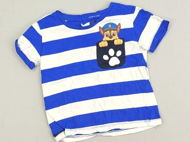 koszulka stranger things: T-shirt, Cool Club, 2-3 years, 92-98 cm, condition - Perfect