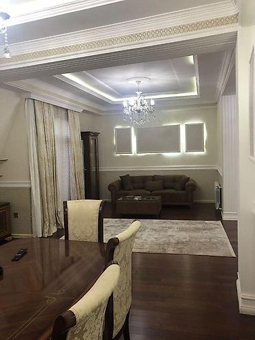 vasmoyda satilan evler: Satılır 2 otaqlı yeni tikili 110 m², Ağ şəhər q. Kateqoriya Yeni — 3