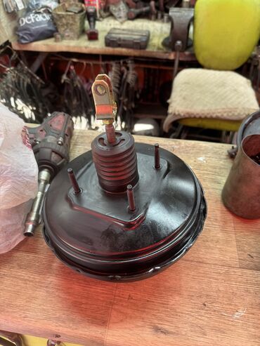 СТО, ремонт транспорта: ВУТ Вакуумный усилитель тормоза На любое авто Ремонт вакуума Ремонт — 11