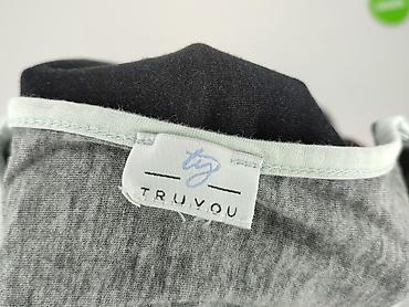 garnitur ang: TRUYOU, Sukienka damska, rozmiar 5XL — 4