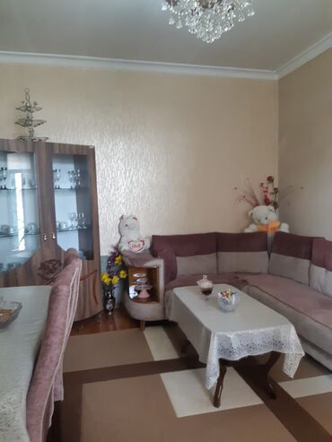 Həyət evləri və villaların satışı: Binəqədi qəs. 4 otaqlı, 100 kv. m, Kredit yoxdur, Yeni təmirli — 4