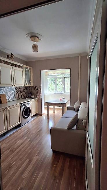 Köhnə tikili: Bakı, Yeni Günəşli Massiv A, 2 otaqlı, Köhnə tikili, 65 kv. m — 4