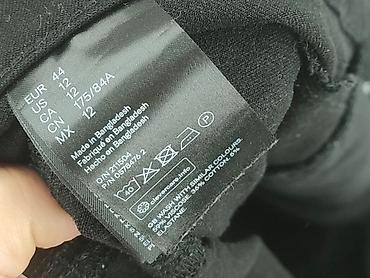 teraz te: H&M, Jeansy damskie, rozmiar 2XL — 5