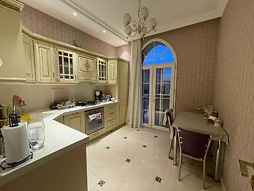 Mənzillər: 🇦🇿 Azərbaycan dili 🏡 Nərimanov Heykəli ilə üzbəüz, Dominos Pizza — 3