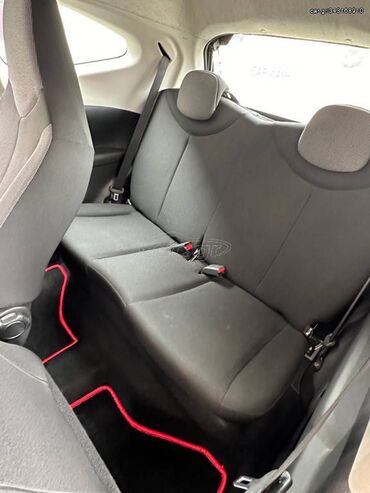 Toyota: Toyota Aygo: 1 l. | 2015 έ. Χάτσμπακ — 8