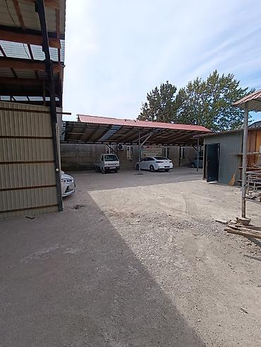 Продажа автобизнеса: Автостоянка, С участком, 500 м²,Действующий, С оборудованием, 1 линия — 7