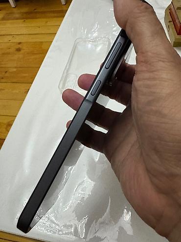 note 8 barter: Samsung Galaxy A36, 256 GB, rəng - Qara, Zəmanət, Sensor, Barmaq izi — 6