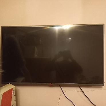 ТВ и видео: LG televizorları – model məlumatları və xüsusiyyətlər 1) LG 42LB561V — 5