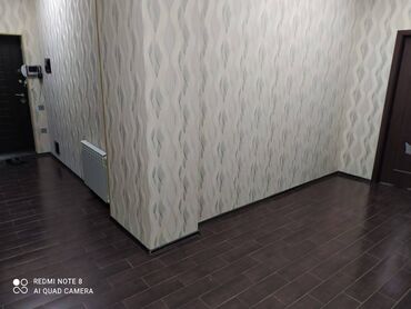 Yeni tikili: 2 otaqlı, Yeni tikili, m. Həzi Aslanov, 80 kv. m — 14