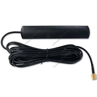 усилитель антенны: Антенна SM antenna SMA 5 м Активная с прочным и универсальным