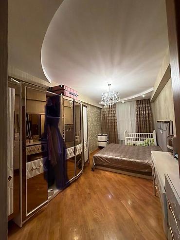 Kirayə mənzillər: 🏢 ƏCƏMİDƏ 2 OTAQLI ƏŞYALI OFİS 📍 Ünvan: Əcəmi, Zərifə parkına yaxın 🚌 — 1