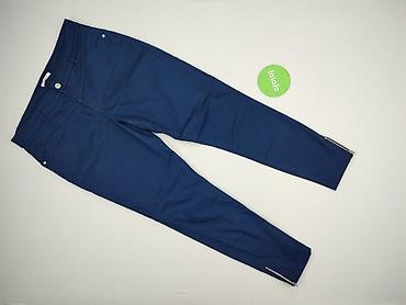 pull and bear rozmiary spodni: Orsay, Spodnie materiałowe damskie, rozmiar M — 2