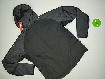 trespass softshell: XXL, Męska wiatrówka, rozmiar 2XL — 3