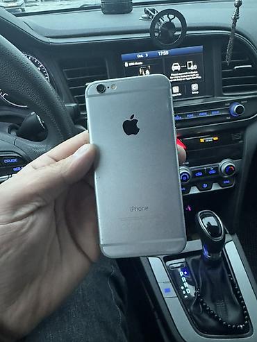 apple charger: IPhone 6, Space Gray — 2