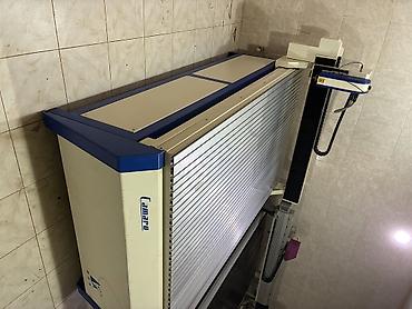 токарный станок: Camaro-1318 CNC frezer aparatı. İşlənməyib. Reklam və mebel — 1