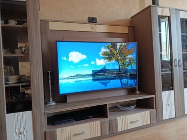 усилители б у: İşlənmiş Televizor LG LCD 55" FHD (1920x1080), Ünvandan götürmə