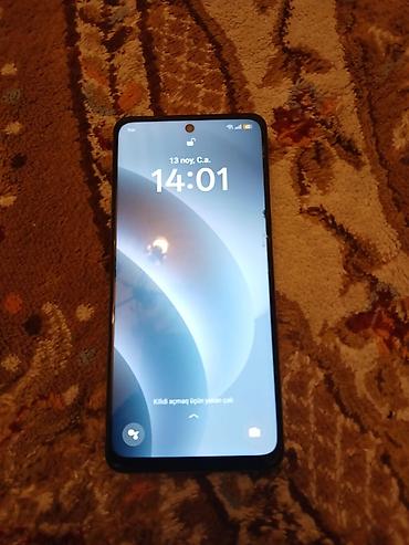 google pixel fold: Oppo A3, 128 GB, rəng - Ağ, Face ID — 1