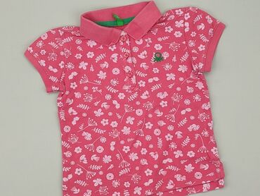 elegancki top do spódnicy: T-shirt, 9-12 months, condition - Good