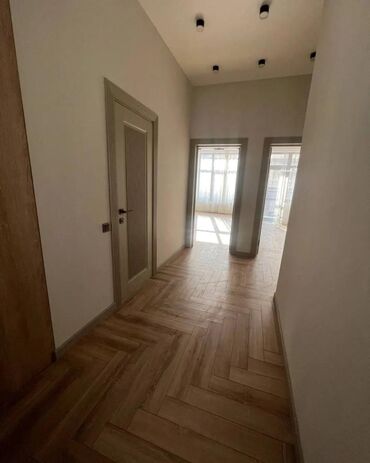 Продажа квартир: 4 комнаты, 155 м², Элитка, 2 этаж, Дизайнерский ремонт — 9