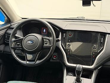 Subaru: Subaru Outback: 2020 г., 2.5 л, Автомат, Бензин, Универсал — 7